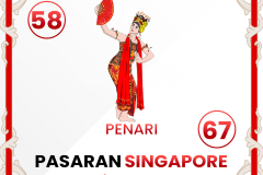 Syair Togel Hari Ini - Sgp 2D