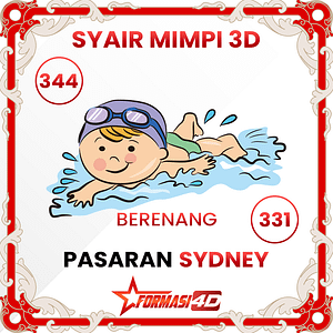 Prediksi Syair Sdy 3D Sydney