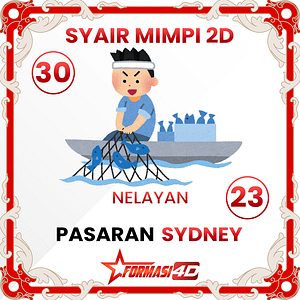 Syair Sdy 2D Sydney