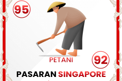 Syair Togel Hari Ini - Sgp 2D